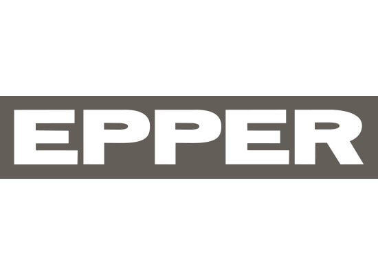 Logo EPPER AG