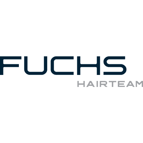 Logo Fuchs Hairteam