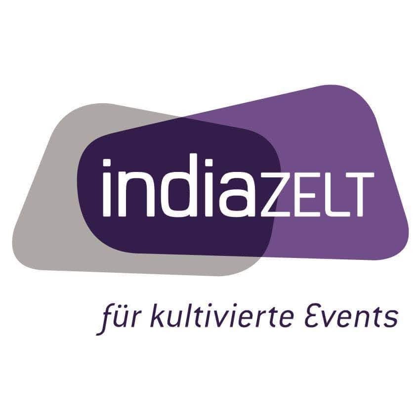 Logo India Zelt